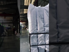 Cubeta de um empacotamento plástico de 5 litros com tampa e punho para o alimento