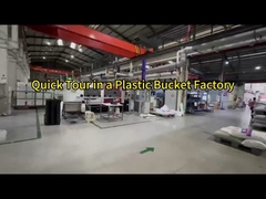 Embalagem de plástico disponível com certificado CAS/FDA/SGS/ISO9001