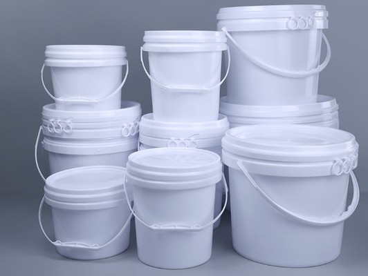 tela 0.2-35L que imprime a cubeta química com tampa