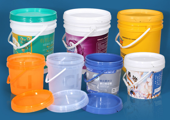 Saco tecido & saco Toy Buckets plástico do PE para Toy Storage