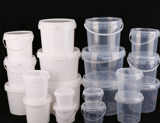 Container de alimentos de plástico para recolha gratuita Certificado CAS/FDA/SGS/ISO9001