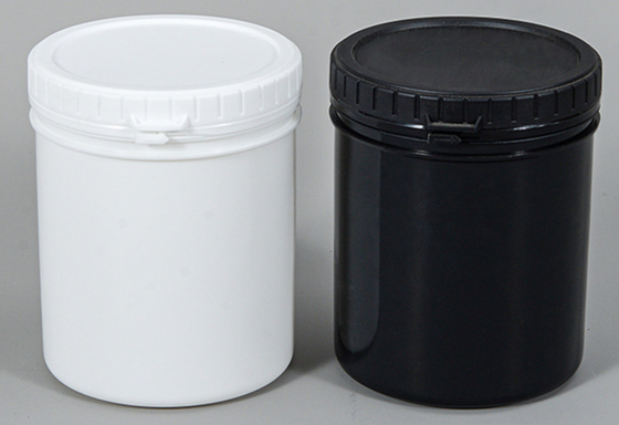 Manuseio de balde químico Material PP/HDPE fiável e resistente