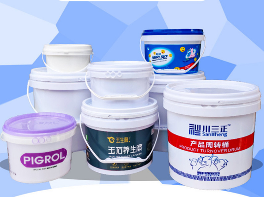 Contenedor de armazenamento de produtos químicos