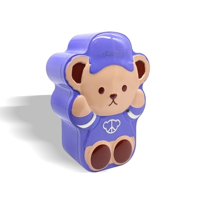 Caixa de Lata Personalizada com Impressão em 4 Cores Resistente à Ferrugem para as Necessidades da Sua Marca