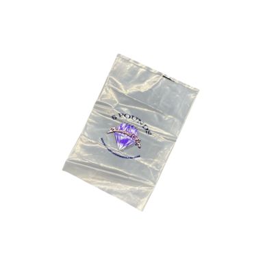 Saco de bolso Kraft Flat de espessura e durabilidade Vários tamanhos Espessura 0,05mm-2mm para todas as suas necessidades de embalagem