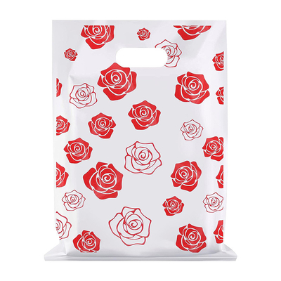 Bolsas de armazenamento de vários tamanhos Bolsa plana personalizada para personalização