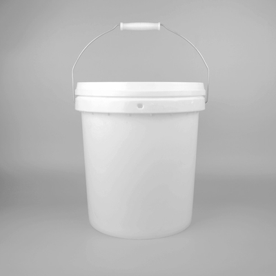 13L cubeta Pail Bucket For Pigments plástica do adubo de 3,5 galões