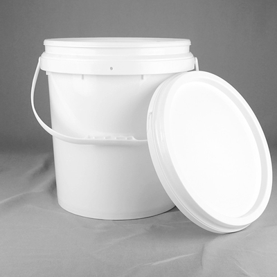 Toy Packaging Bucket Capacity 17L personalizou