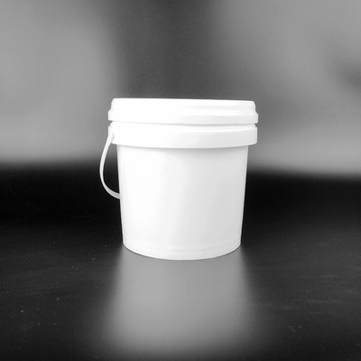 cubeta livre do armazenamento BPA do alimento 2L com embalagem durável dos alimentos para animais de estimação da tampa