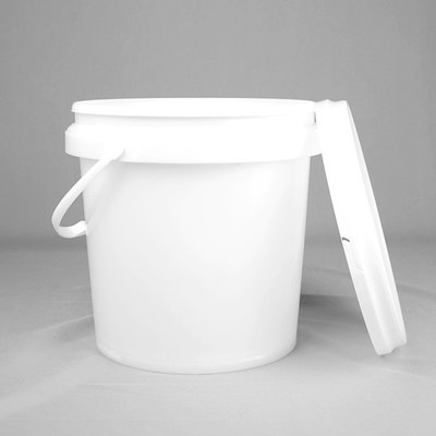projeto plástico da cubeta IML do alimento 8.5L para o armazenamento e a utilidade