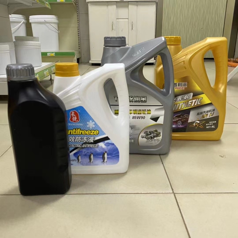 CAS/FDA/SGS/ISO9001 certificou a cubeta plástica do alimento com capacidade da tampa 0.2-200L
