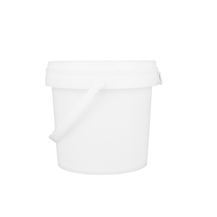 1L-5L Capacidade Container de qualidade alimentar Livre de BPA Essencial para o transporte de alimentos