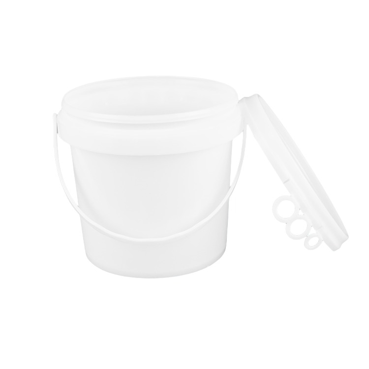 1L-5L Capacidade Container de qualidade alimentar Livre de BPA Essencial para o transporte de alimentos