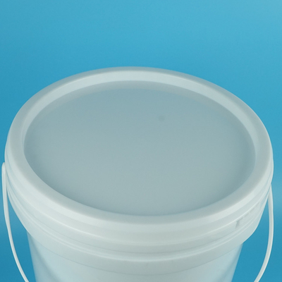 Balde de lubrificante industrial para branco ou outras opções 20L