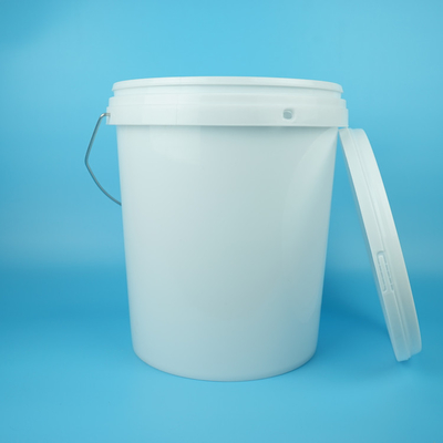 Balde de lubrificante industrial para branco ou outras opções 20L