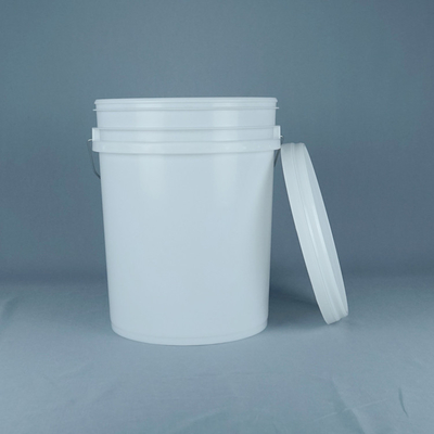 Resistente aos UV e plástico de qualidade alimentar