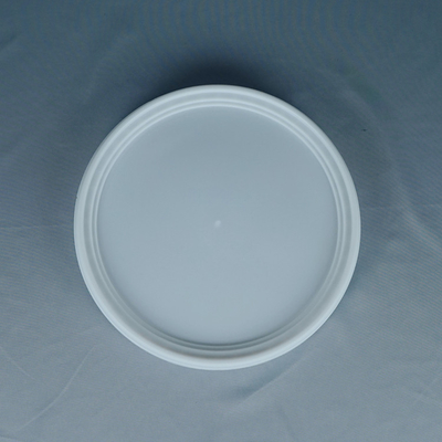 Bens plásticos resistentes da cubeta 30cm*30cm*30cm da pintura para o uso a longo prazo
