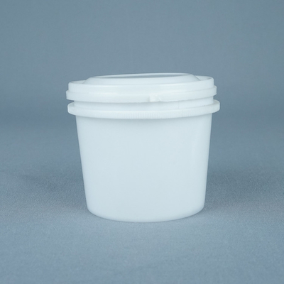 Capacidade 0.2L-20L balde de qualidade alimentar com embalagem saco tecido saco PE