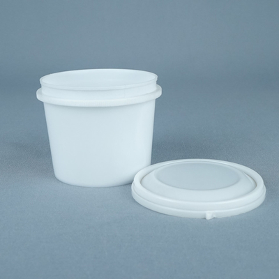 Capacidade 0.2L-20L balde de qualidade alimentar com embalagem saco tecido saco PE