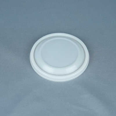 Recipiente de empacotamento pequeno do produto comestível da cubeta da segurança alimentar da capacidade