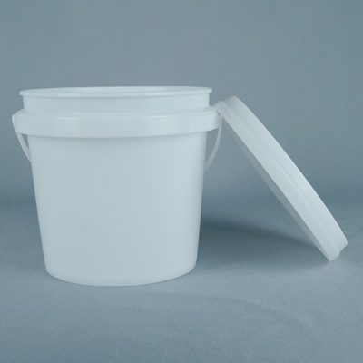 Baldes de brinquedos de plástico leves e resistentes Capacidade 0,2-200L Branco ou outra cor disponível