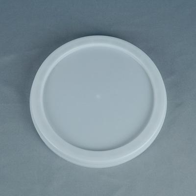 Baldes de brinquedos de plástico leves e resistentes Capacidade 0,2-200L Branco ou outra cor disponível