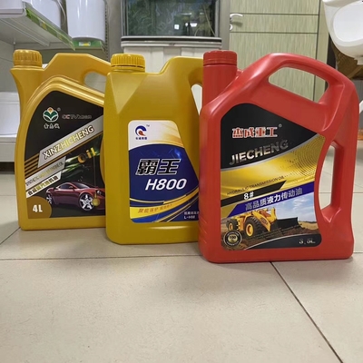 CAS/FDA/SGS/ISO9001 certificou a cubeta plástica do alimento com capacidade da tampa 0.2-200L