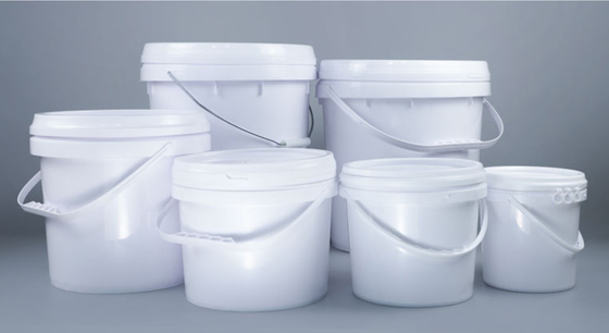 Saco tecido & saco Toy Buckets plástico do PE para Toy Storage
