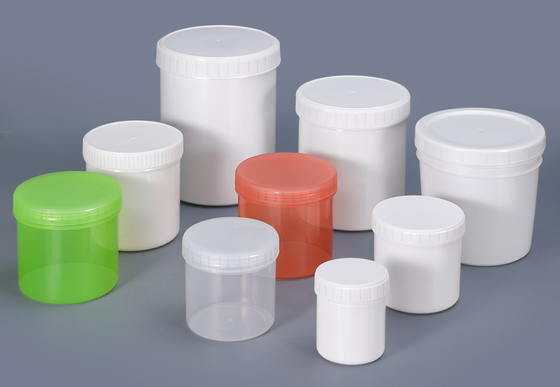 tela 0.2-35L que imprime a cubeta química com tampa