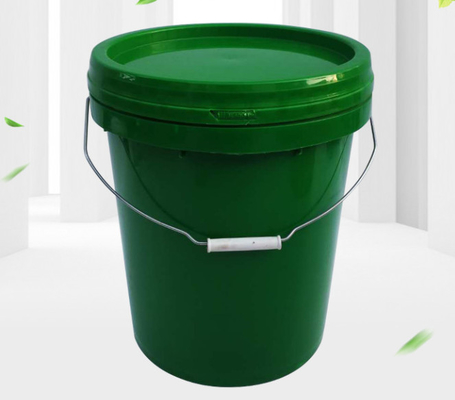 Resistente aos UV e plástico de qualidade alimentar