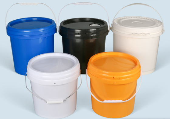 Contenedor de óleo de PP/HDPE para armazenamento e transporte de materiais perigosos