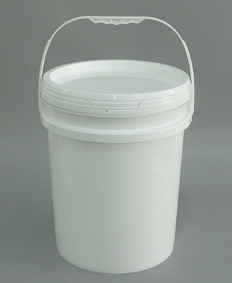 Vaso de lubrificante retangular para lubrificação de longa duração