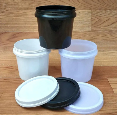 Tanque de retenção de produtos químicos em branco para transferência térmica e serigrafia