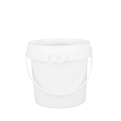 1L-5L Capacidade Container de qualidade alimentar Livre de BPA Essencial para o transporte de alimentos