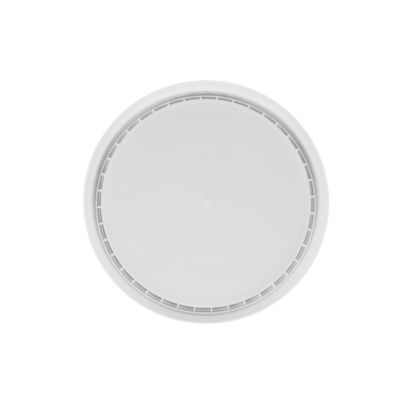 Baldes de Plástico Redondos para Serviços Pesados para Aplicações Industriais e Comerciais