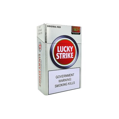 Logotipo de impressão personalizado em 4 cores Contenedor de lata metálica para marca e embalagem