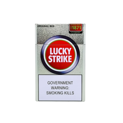 Logotipo de impressão personalizado em 4 cores Contenedor de lata metálica para marca e embalagem