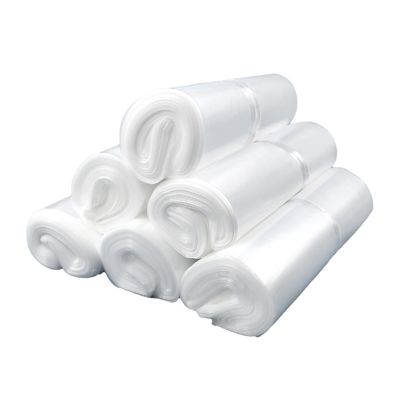 Saco de bolso Kraft Flat de espessura e durabilidade Vários tamanhos Espessura 0,05mm-2mm para todas as suas necessidades de embalagem