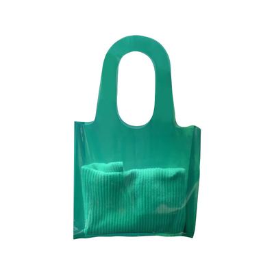 Saco plástico de tamanho e tipo personalizados com reforço lateral de 3-15 cm e tipo de amostra e seu significado