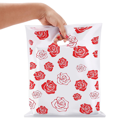 Impressão em gravura embalagem de bolsa plana em tamanho personalizado para eficiência