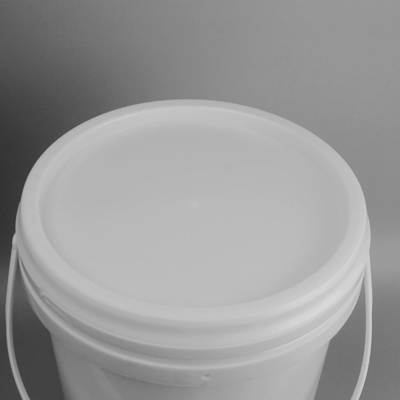 Cubeta livre de 5 galões do produto comestível BPA com capacidade excelente do selo da tampa
