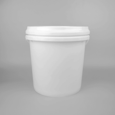 Embalagem de plástico para armazenamento de alimentos 0.2L-20L CAS/FDA/SGS/ISO9001 Certificado