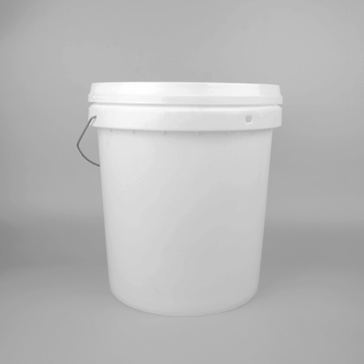 13L cubeta Pail Bucket For Pigments plástica do adubo de 3,5 galões
