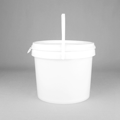 0.2L-30L Capacidade de balde de plástico para armazenamento sustentável