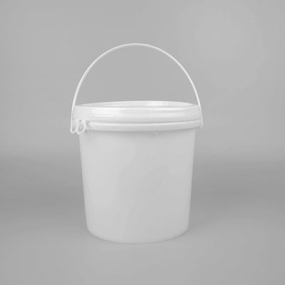 FDA aprovou a capacidade excelente do selo da cubeta plástica do alimento 3L para o alimento para cães