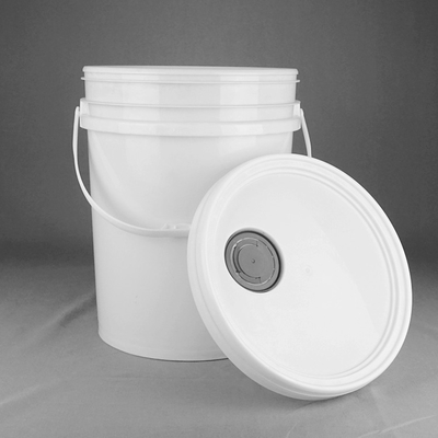 Vaso de lubrificante retangular para lubrificação de longa duração