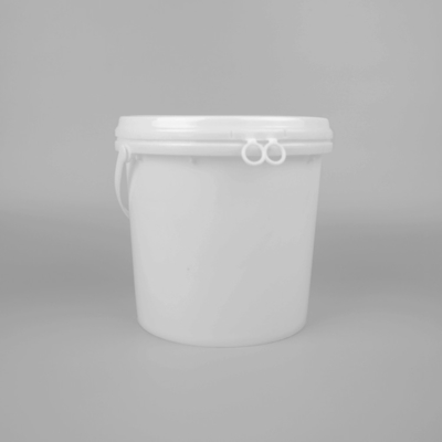 FDA aprovou a capacidade excelente do selo da cubeta plástica do alimento 3L para o alimento para cães
