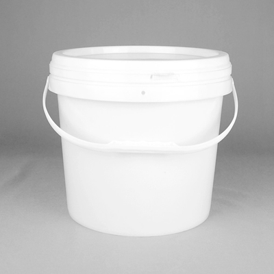 do alimento plástico de 3 galões do polipropileno 10L cubeta segura para a pintura da parede