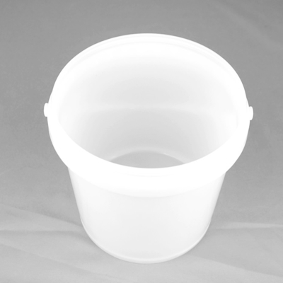 Impressão IML Cobertura de balde de plástico para alimentos Material disponível de PP/HDPE