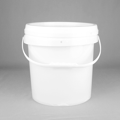 Grande capacidade resistente UV da cubeta 1-35L do armazenamento da ferramenta
